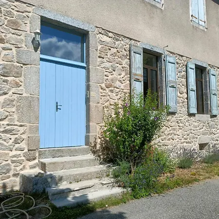 L'Ancienne Ecole De Sainte-Marguerite Villa Exterior photo