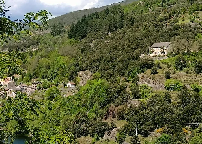 L\'Ancienne Ecole De Sainte-Marguerite