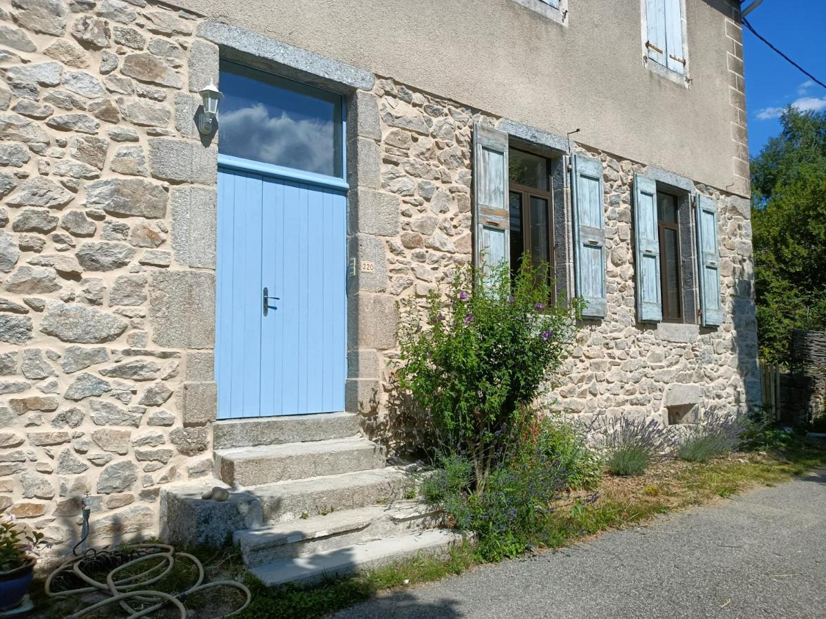 Vakantiehuis L'ancienne Ecole De Sainte-marguerite *