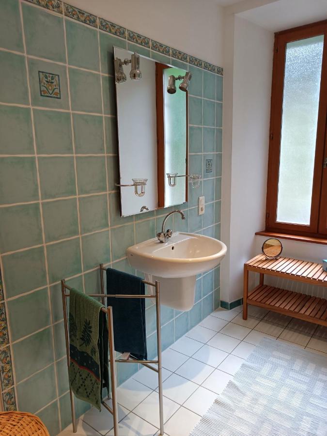L'ancienne Ecole De Sainte-marguerite Holiday home *