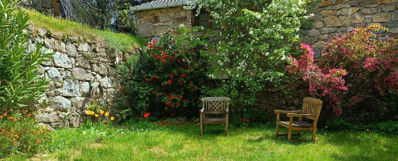 L'ancienne Ecole De Sainte-marguerite Holiday home Sainte-Marguerite-Lafigere
