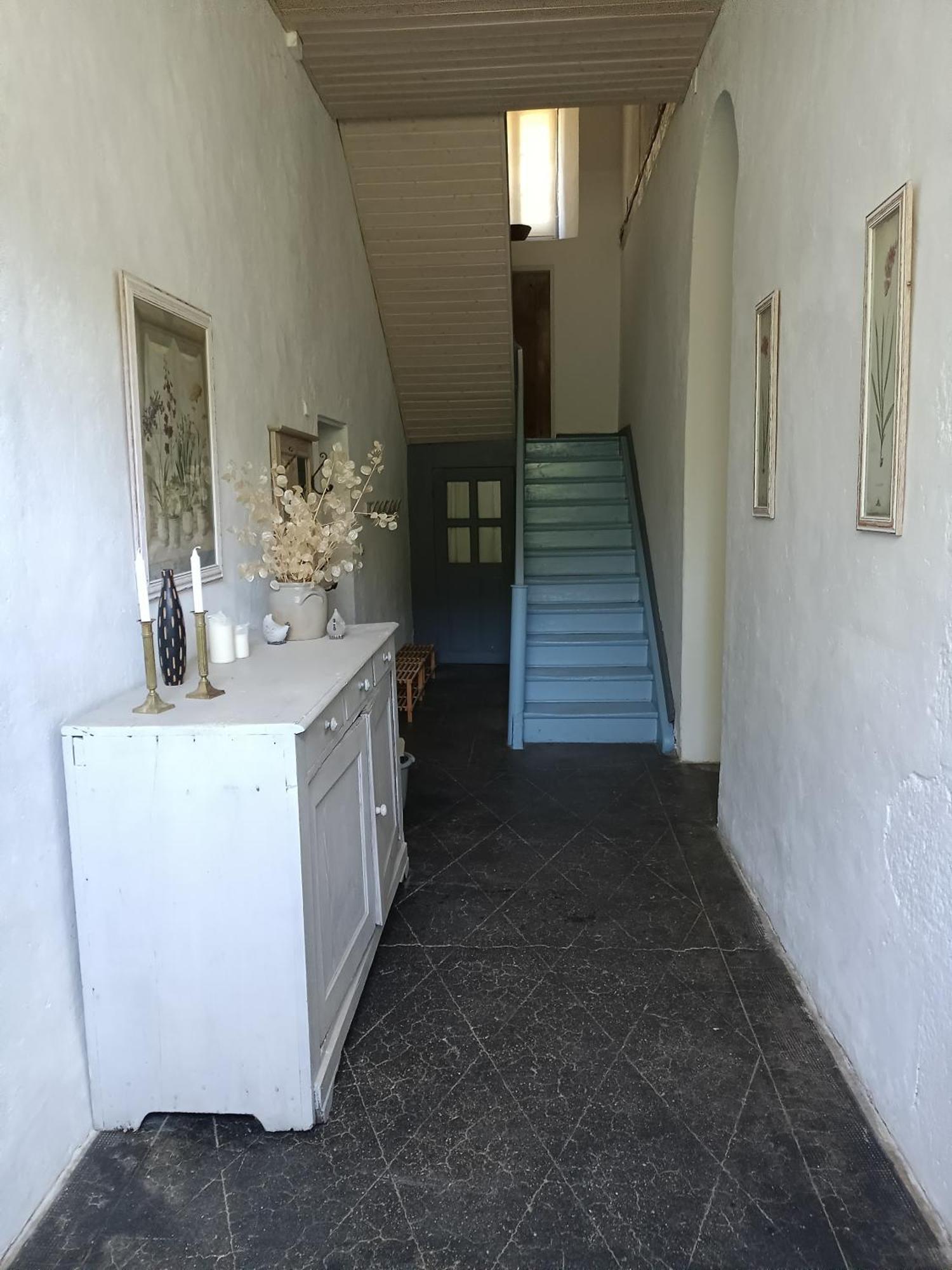 Holiday home L'ancienne Ecole De Sainte-marguerite